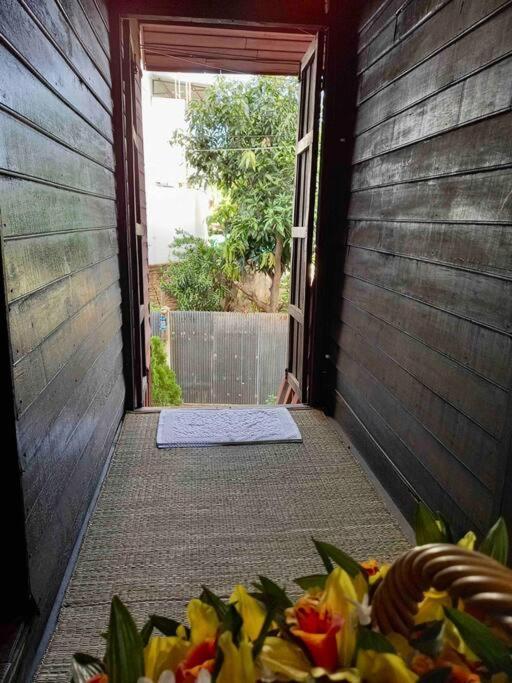 Grandma'S House Villa Chiang Mai Exteriör bild